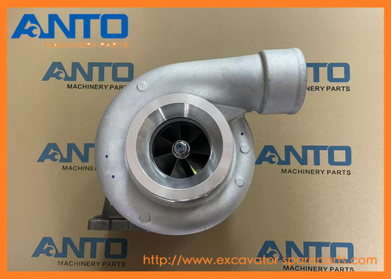 6156-81-8110 6152-82-8610 ターボチャージャー KOMATSU 輪載荷機 WA470-5 のスペアパーツ