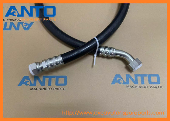 421-09-45110 4210945110 ホース KOMATSU ホールローダー WA470-6A用のスペアパーツ