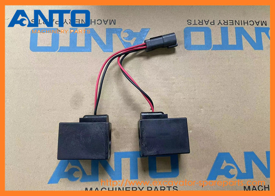 VOE11712481 11712481 電磁弁掘削機の電気部品 BL60 BL61 BL70 BL71