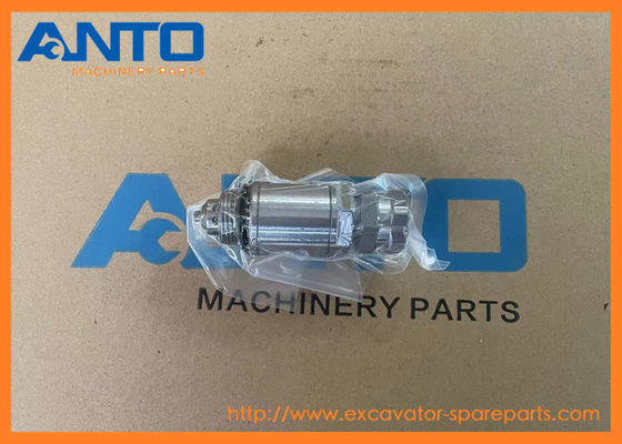 723-10-18700 7231018700 リリーフバルブ KOMATSU PC50MR-2用の掘削機の電気部品