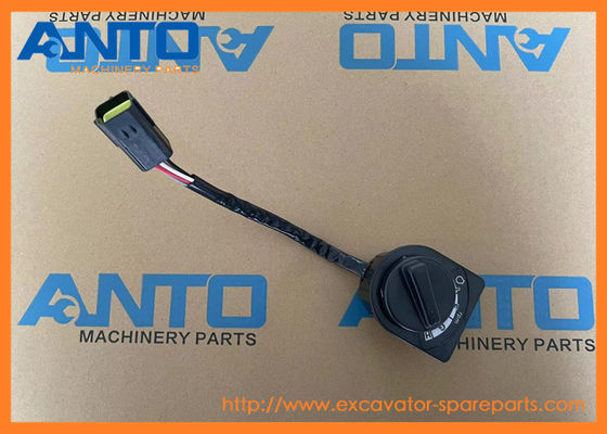 VOE14725313 シフトユニット エグババター 電動部品