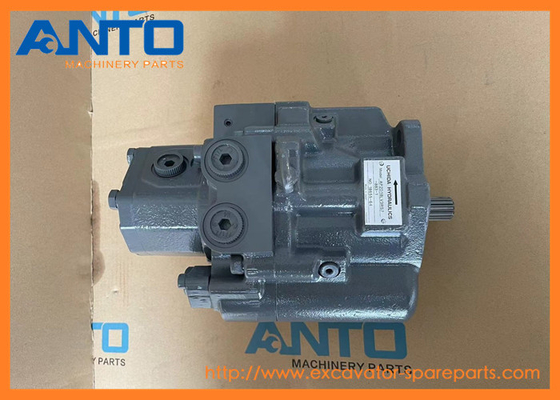 194-6468 1946468 S3L2 303 CR用のギアポンプ掘削機エンジン部品