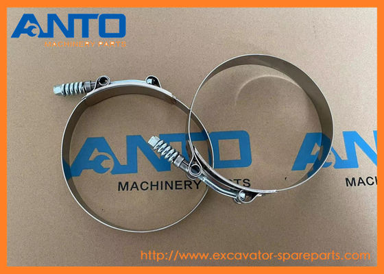 07289-00130 209-62-55290 クランプ KOMATSU ホールローダー WA250PZ-6 WA320PZ-6 のスペアパーツ