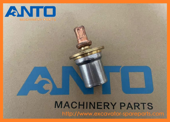 6251-61-2610 6251-61-2620 サーモスタット KOMATSU PC490-10 6D125用の掘削機のスペアパーツ