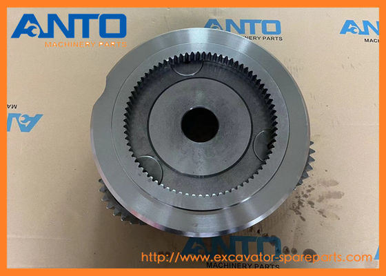 LN00120 LC00202 ハウジング CAASE CX290B CX300C用の掘削機のスペアパーツ