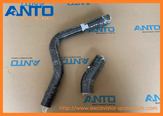 423-03-41770 423-03-41580 ホース KOMATSU ホールローダー WA380-6用のスペアパーツ
