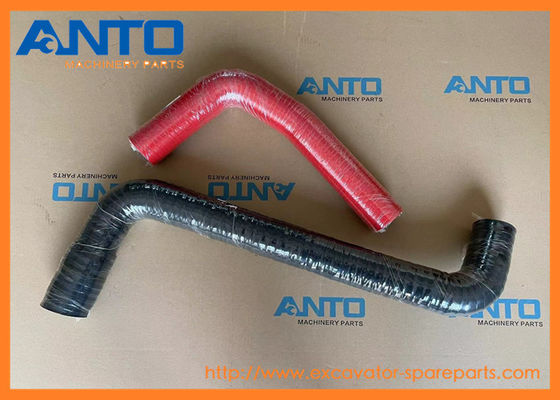 423-03-41860 423-03-41730 ホース KOMATSU ホールローダー WA380-6用のスペアパーツ