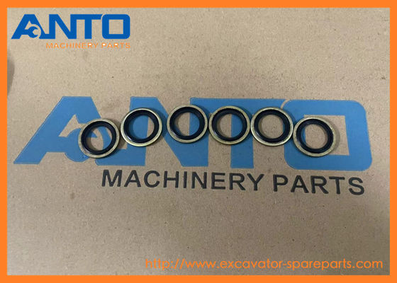 21108673 13969011 21022796 密封リング エグババター用スペアパーツ EC160B EC180B