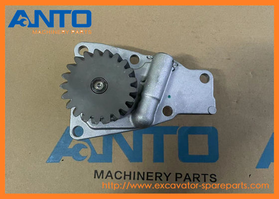 6207-51-1201 6207-51-1200 オイルポンプ KOMATSU ホイールローダー WA90-5 のスペアパーツ