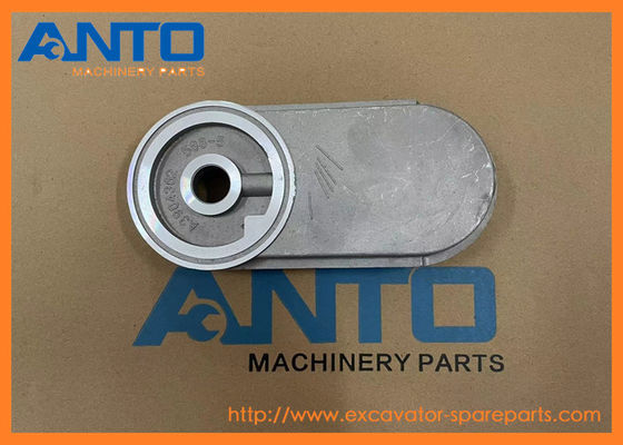 3897331 燃料フィルターヘッド CUMMINS 6BT5.9 6CT 4BT 6BT用の掘削機エンジン部品