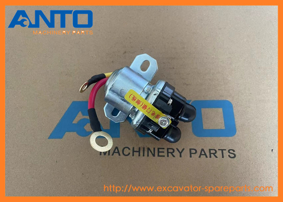 20796066 VOE20796066 リレー掘削機 電動部品 ヴォルボ B6R B7R