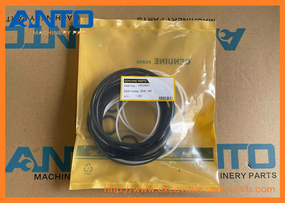 VOE14514937 14514937 密封キット EC240B EC290Bのための掘削機のスペアパーツ