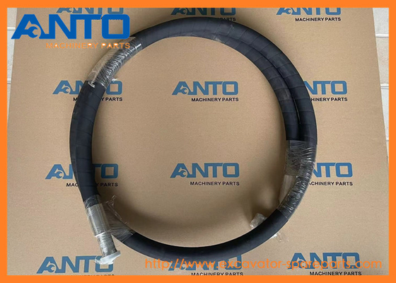209-64-12141 2096412141 コマツーPC750PC750SE用のホース掘削機用部品