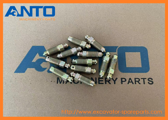 20B-27-11210 20B2711210 コマツー掘削機のための出血器サポート HB205 HB215 PC100 PC1000