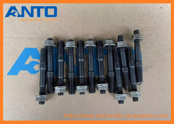 22819604 20505959 EC210Cのためのスタッド掘削機のスペアパーツ EC240C