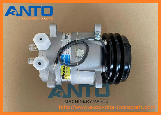 42N-07-11170 42N0711170 コンプレッサー KOMATSU ローダー エアコン 部品 WB93R-5