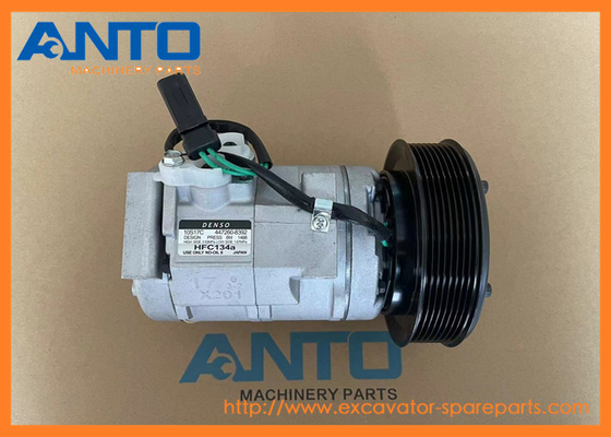 305-0325 3050325 コンプレッサー エグババター エアコン 部品 C9 C13 E336D