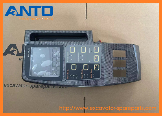 21N830015 21N8-30015 クラスターアッシー ハインダイ掘削機用電気部品 R210LC7H R300LC7