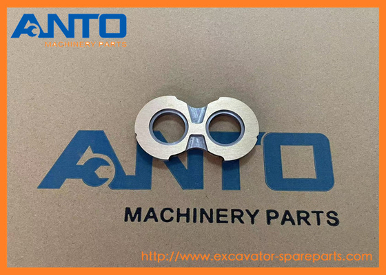 705-17-01610 7051701610 プレート KOMATSU PC1000 PC1250-8のための掘削機のスペアパーツ