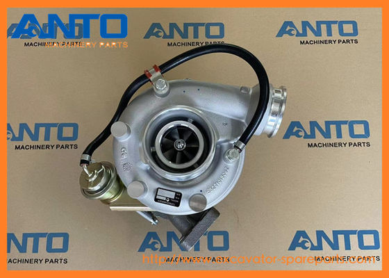 VOE22329371 トルボ充電器 エグババター エンジン 部品 ヴォルボ EC250E EC300E EC350D
