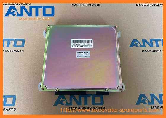 VOE14594708 14594708 ECU 制御機 エグババター エンジン部品