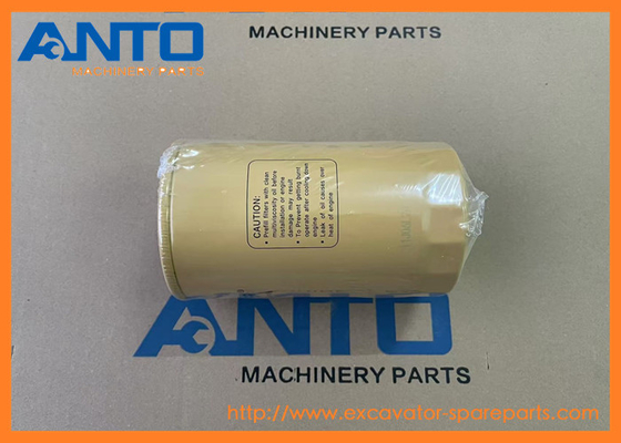 6136-71-6120 600-311-8222 燃料フィルター KOMATSU PC200-5用の掘削機のスペアパーツ