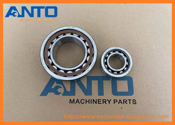 0809504 0809505 ローラーベアリング HITACHI EX1200-5 に適した掘削機用オイルモーター部品