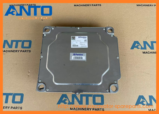 T400052 340-8157 ECU 324E 329E C7用の制御掘削機エンジン部品1