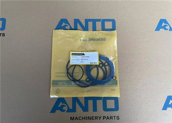 XJDD-00683 シールキット HYUNDAI R140W-7 R170W-7 に適した掘削機移動モーター部品