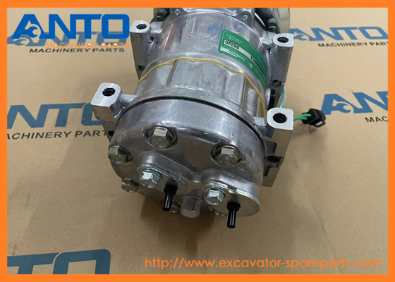 320-1291 3201291 コンプレッサー エグババター エンジン 部品 980M 982M C13