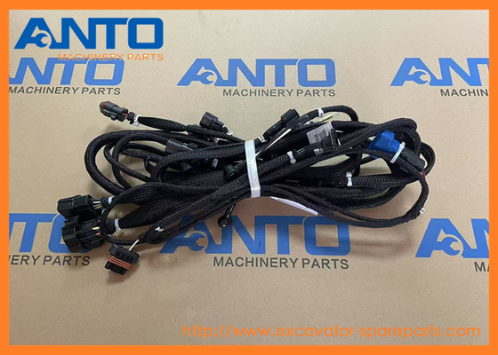 21Q6-18202 ワイヤリングハーネス R220LC-9S のヒュンダイ 掘削機 部品