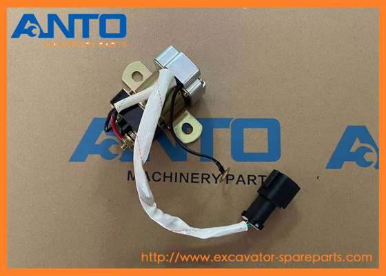 600-815-8941 6008158941 リレー掘削機の電気部品 コマツー HB205 HB215 PC100