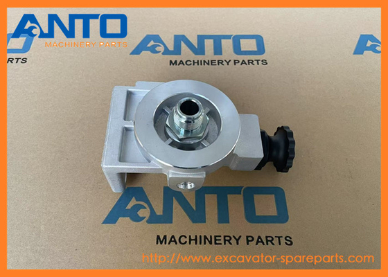 6271-71-6110 6271716110 KOMATSU エンジンのヘッドフィッティング SAA4D95LE