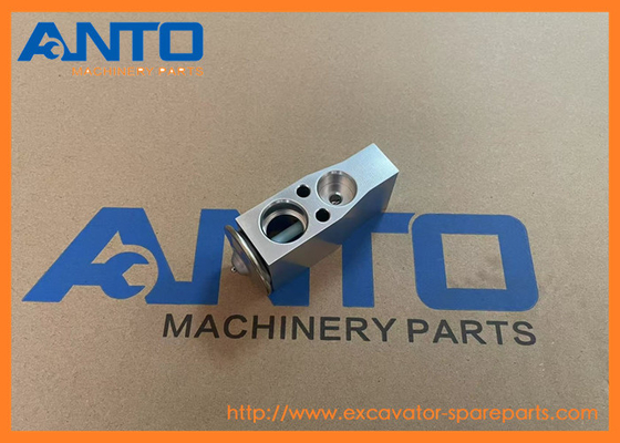 XB00001045 拡張バルブ HITACHI 掘削機エアコンの部品 ZX200LC-5G ZX240-5G