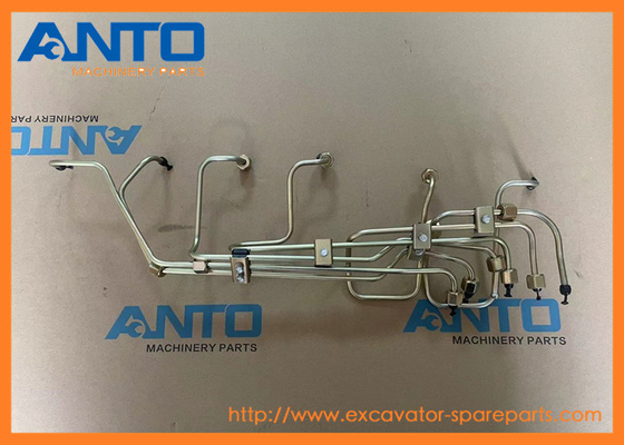 65.10301-6202 65.103016202 圧力パイプ掘削機エンジン部品 DOOSAN DL200A DX140W 適合