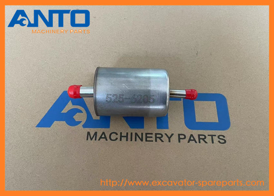 525-6205 525-6207 XQ115 C4用の燃料フィルター掘削機のスペアパーツ4