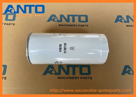 478736 21707133 17533661 オイルフィルター エグババター 部品 EC210B EC240B
