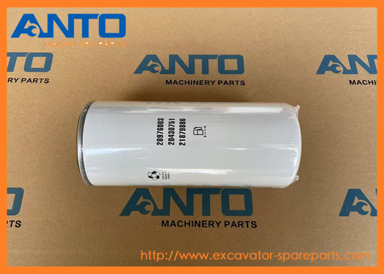 15126069 20976003 2043751 21879886 EC330C EC340D 燃料フィルター用掘削機用スペアパーツ