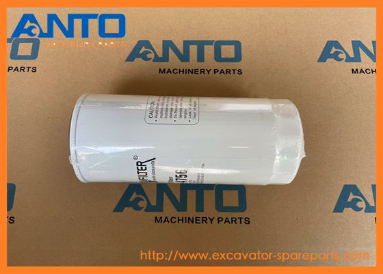 VOE21707132 21707132 オイルフィルター エグババターのスペアパーツ D12-615 D12-650