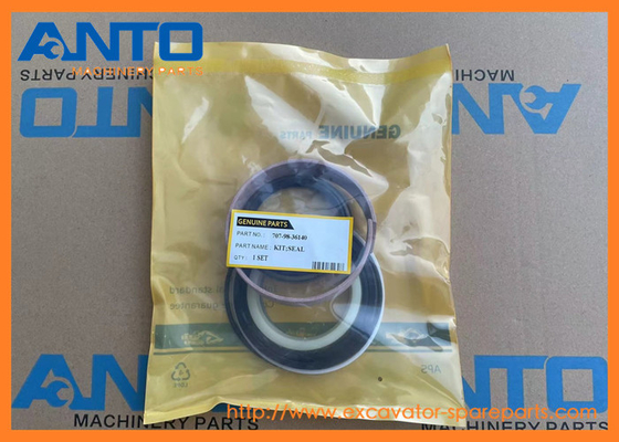 707-98-36140 7079836140 サービスキット KOMATSU 掘削機 GD825A