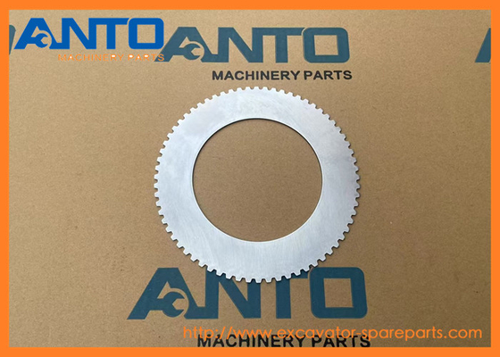 714-16-19730 7141619730 KOMATSU WA100 WA120 WA120L WA150用の別々のプレートフィッティング