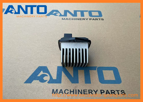 KHR13730 レジスタ CAASE CX130B CX160B CX210B用の掘削機空調部品