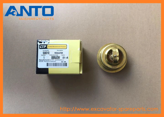5I-8010 5I8010 温度調節機 311 311B 311C 312 に適した掘削機エンジン部品