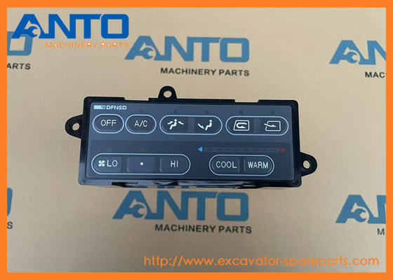 203-979-6551 203-979-6550 パネルアッシー KOMATSU 掘削機 電機部品 PC100-6 向け PCPC120-6
