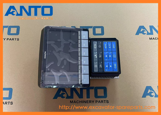 7835-31-3006 7835-31-3007 モニター KOMATSU PC130-8用の掘削機のスペアパーツ PC88MR-8