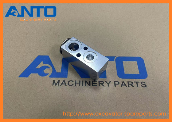 6207-21-2110 6207-21-2111 拡張バルブ組立 3D95S-W-1A用の掘削機エンジン部品