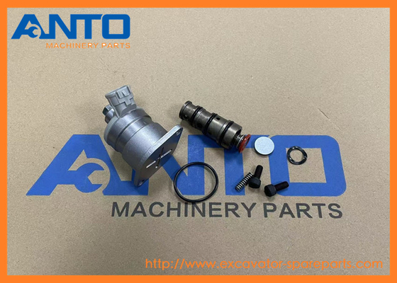 9218234 ソレノイドバルブ HITACHI 油圧ショベル ZX140W-3 ZX145W-3 用電気部品
