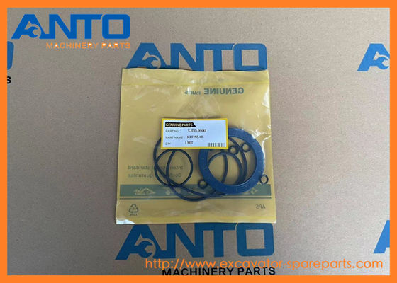XJDD-00683 XJDD00683 シールキット エグババター ハインダイ R140W7 R140W7Aのための最終ドライブ