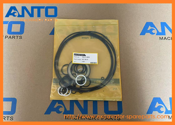 XKAY-00553 XKAY00553 シールキット 油圧ショベル スイングモーター HYUNDAI R170W7 R170W7A用