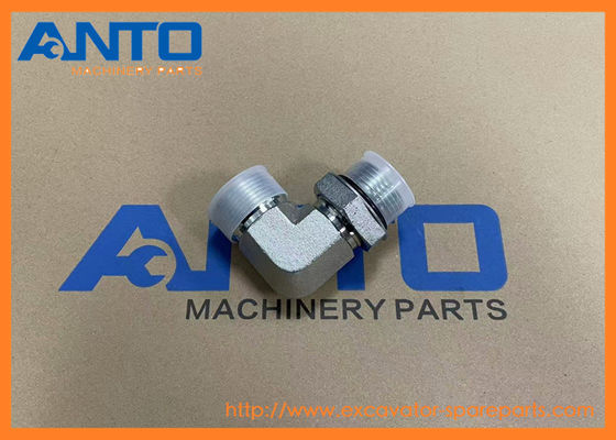 VOE935013 935013 エルボニップル 掘削機 予備部品 EC160C EC180C EC200D 適合